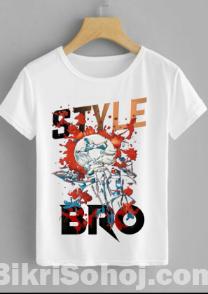 New T-shirts